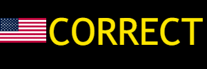 Fixed Correct Score USA