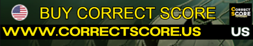 CorrectScore.US - Fixed Correct Score