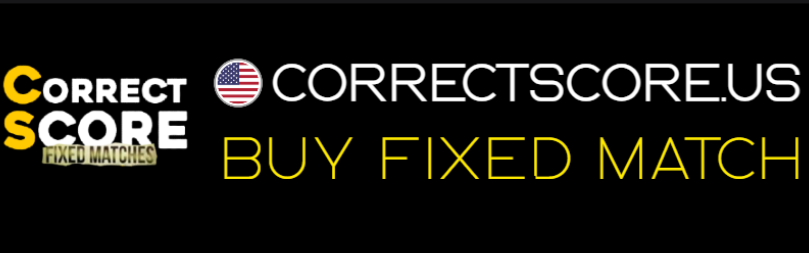 2 CORRECT SCORES FIXED MATCHES